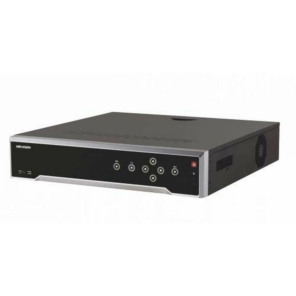 Videoaufzeichner im Netz Hikvision DS-7708NI-I4 4 TB HDD